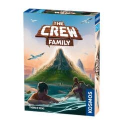 The Crew Family Edition - Marooned in Paradise