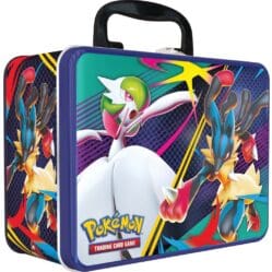 Pokemon - Collectors Chest (December 2025)