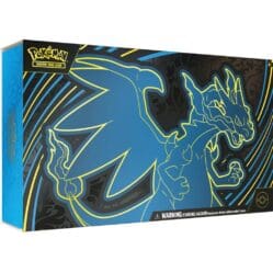 Pokemon - Mega Charizard X ex - Ultra-Premium Collection - Limit 1