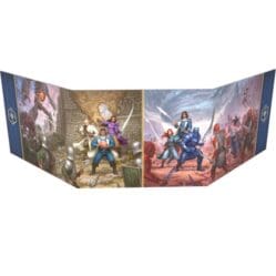 Cosmere RPG Stormlight GM Screen