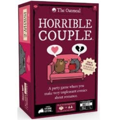 Horrible Couple