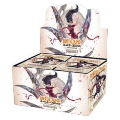 Riftbound: League of Legends TCG – Set Two: Spiritforged - Booster (Box) - Limit 3