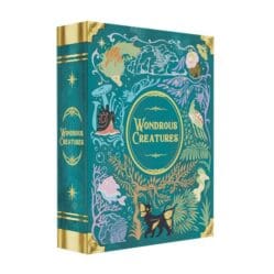 Wondrous Creatures