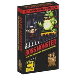 Boss Monster - 10th Anniversary Edition