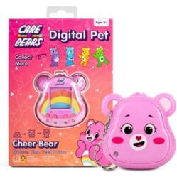 Care Bears Digital Pet - Cheer Bear