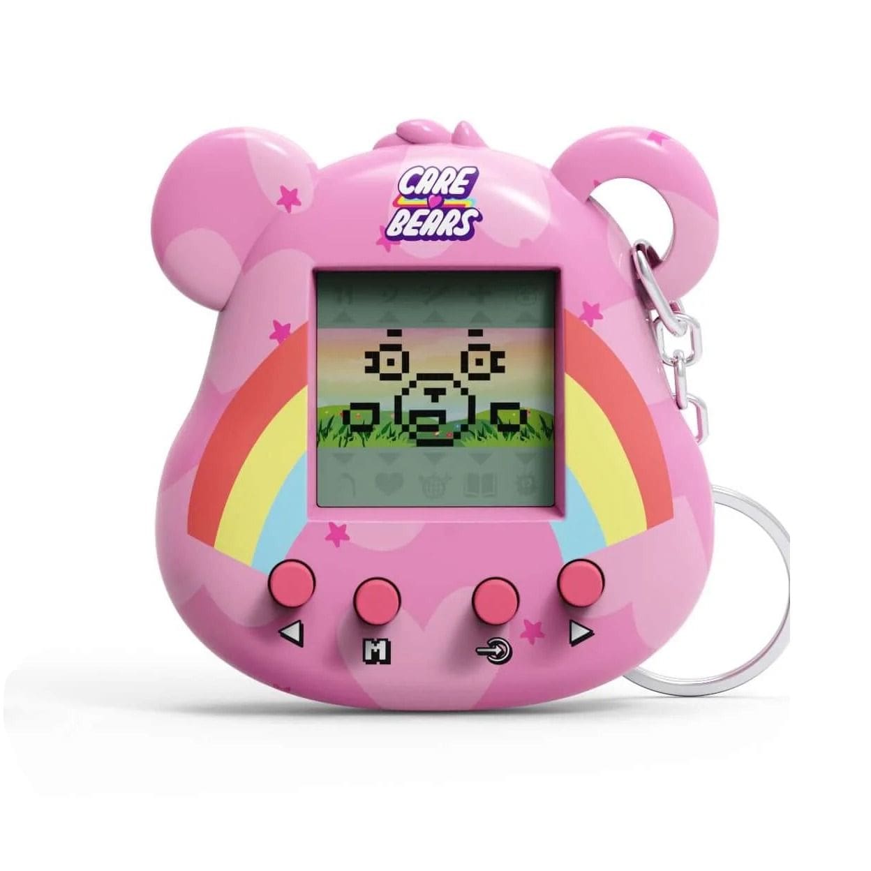 Care Bears Digital Pet - Cheer Bear - Image 3