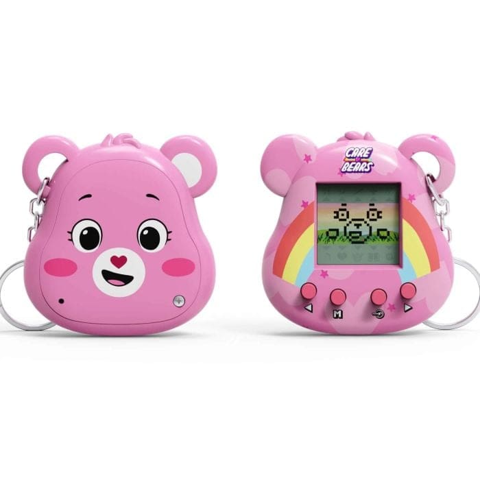 Care Bears Digital Pet - Cheer Bear - Image 4