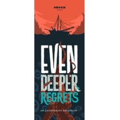 Even Deeper Regrets Expansion