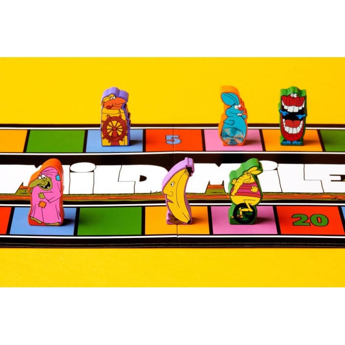 Magical Athlete - Image 4