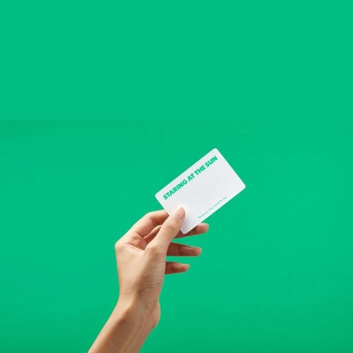 Monikers - Family Edition - Image 3