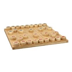 Chinese Chess Bamboo 48cm