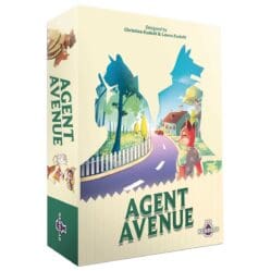 Agent Avenue