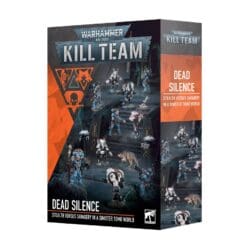 103-92 Kill Team: Dead Silence