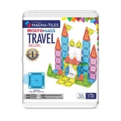 Magna-Tiles microMAGS - Travel Deluxe