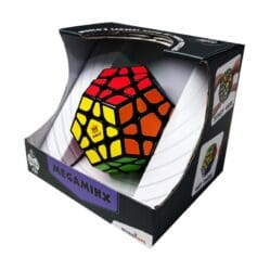 MegaMinx Cube (Mefferts)
