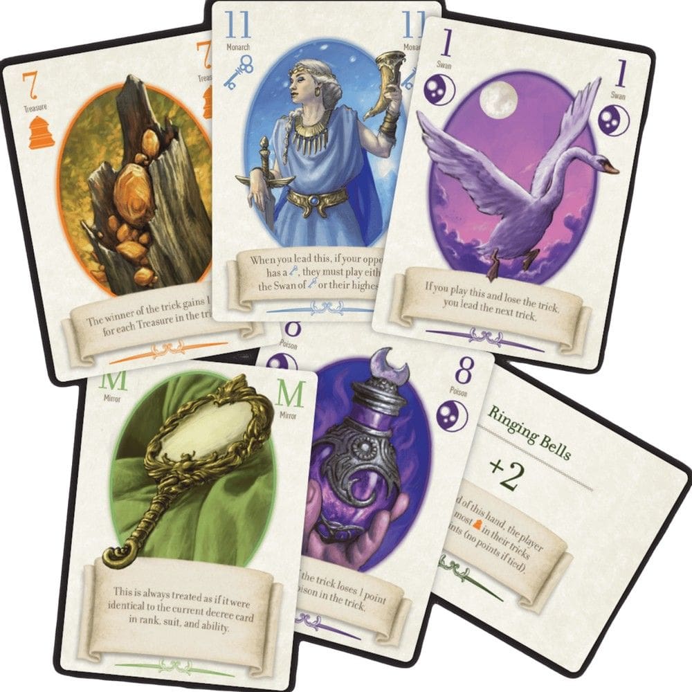 The Fox in the Forest - Deluxe - Image 3