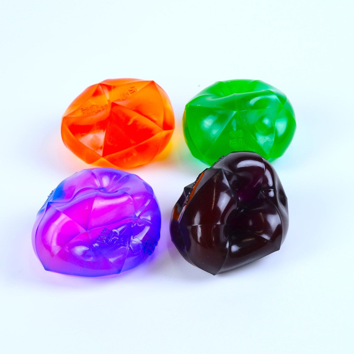 CMY Cube - The Polysquish: Discovery Series - Image 10