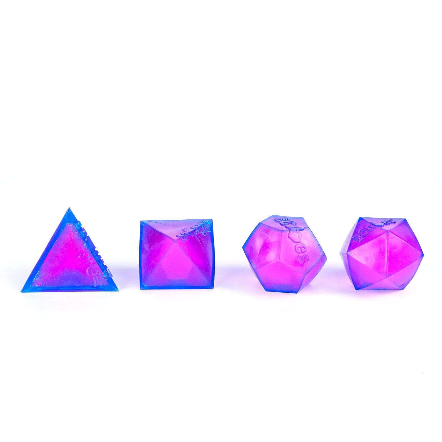 CMY Cube - The Polysquish: Discovery Series - Image 2