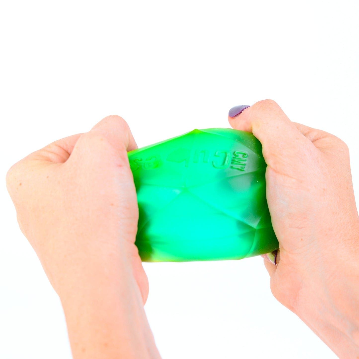 CMY Cube - The Polysquish: Discovery Series - Image 15