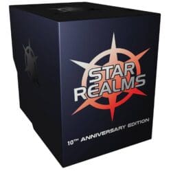 Star Realms 10th Anniversary Edition