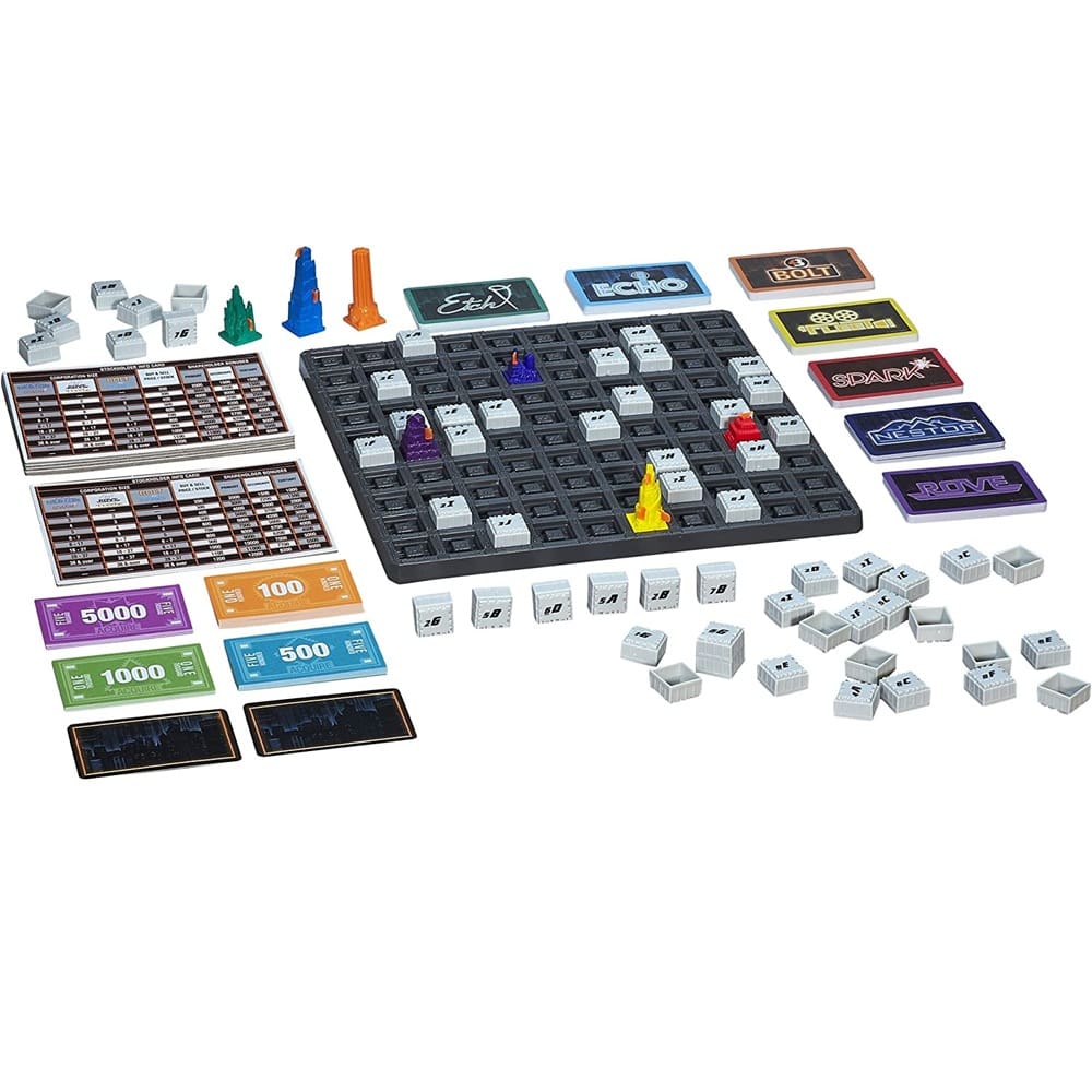 Acquire (2025) - Image 3