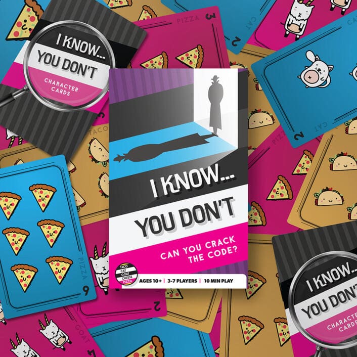 I Know You Dont - Image 3