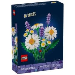 Botanicals - Daisies