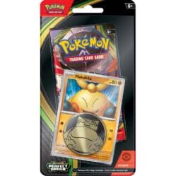 Pokemon - Perfect Order - Checklane Blister