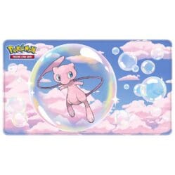 Pokemon - Mew Mythical Pokémon Foil Playmat