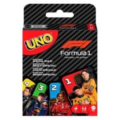 Uno - F1