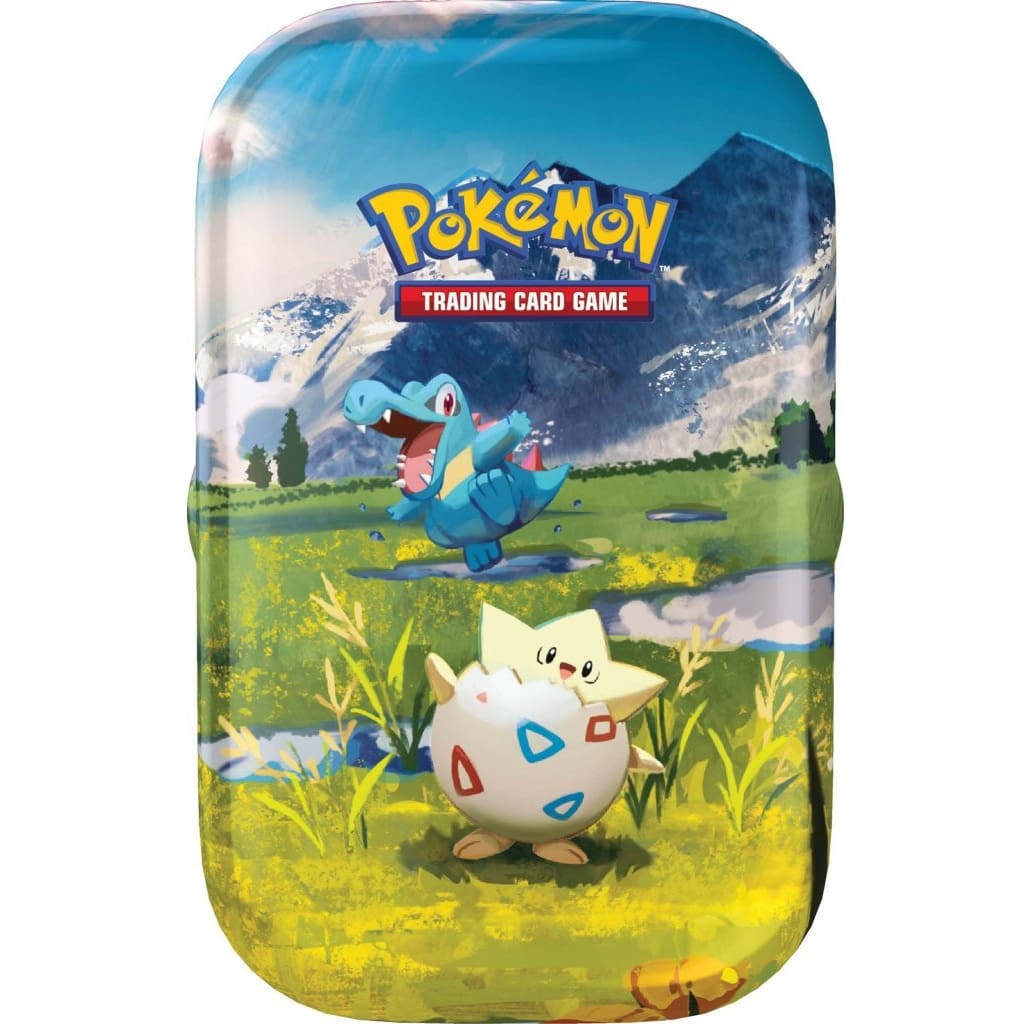 Pokemon - Ascended Heroes - Mini Tin (Single) - Image 5