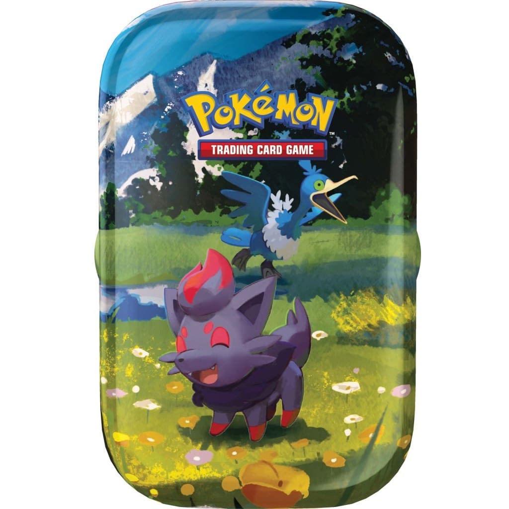 Pokemon - Ascended Heroes - Mini Tin (Single) - Image 6