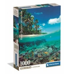 Summer Paradise - 1000pc