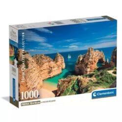 Algarve Bay - 1000pc