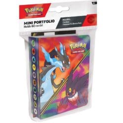 Pokemon - Mini Portfolio (Q1 2026)