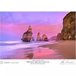 WMB Ken Duncan Twelve Apostles - 2000pc